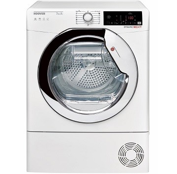 HOOVER DXW4 H7A1TCEX-S tepelné čerpadlo